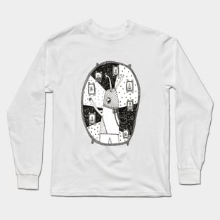 We are Seven Long Sleeve T-Shirt